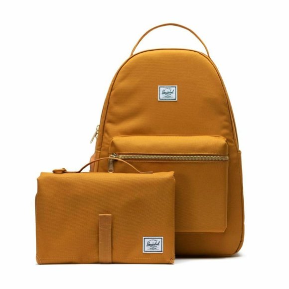 nova sprout diaper backpack